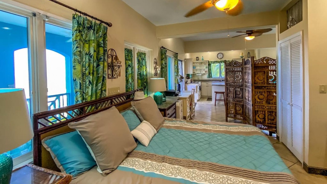 Photo of Bedroom in Mafolie