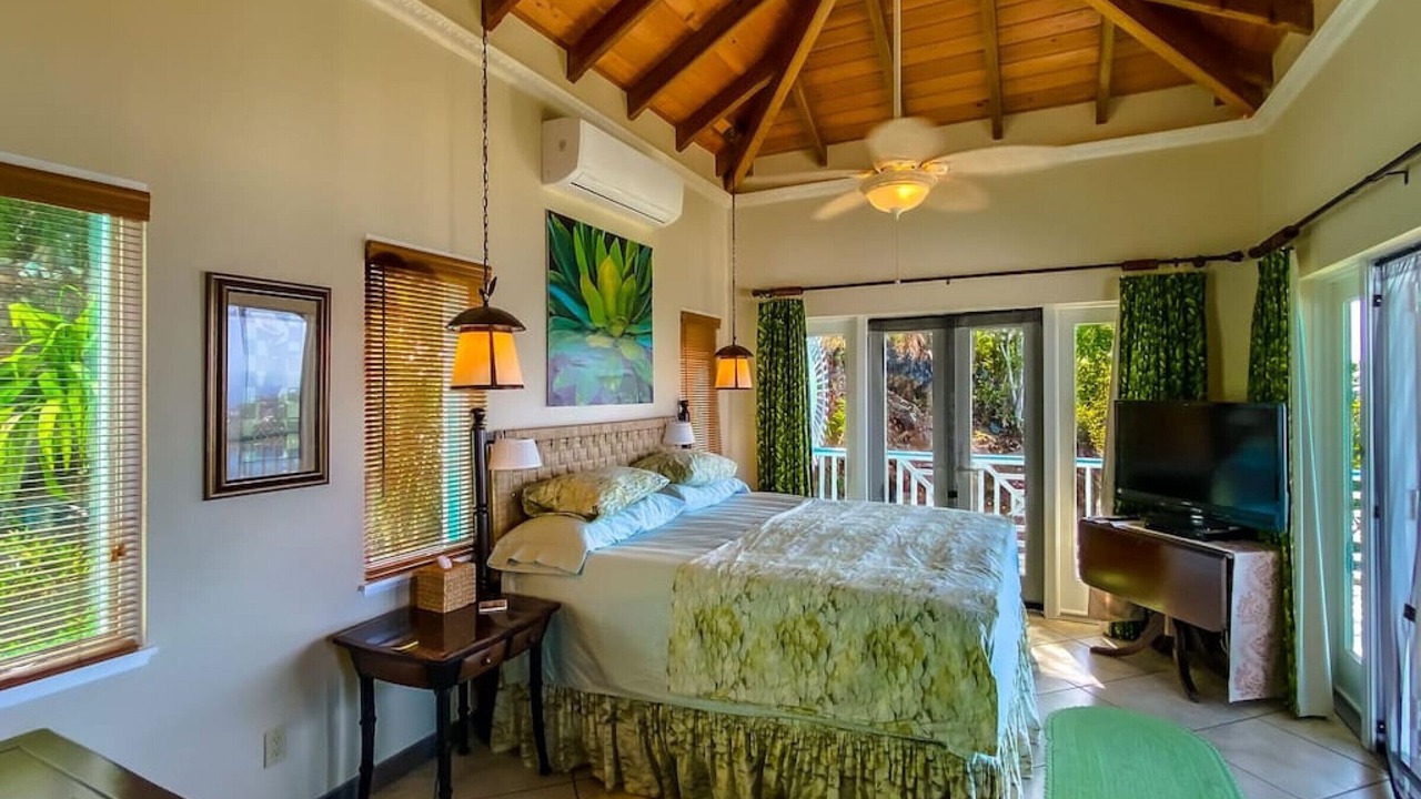 Photo of Bedroom in Mafolie