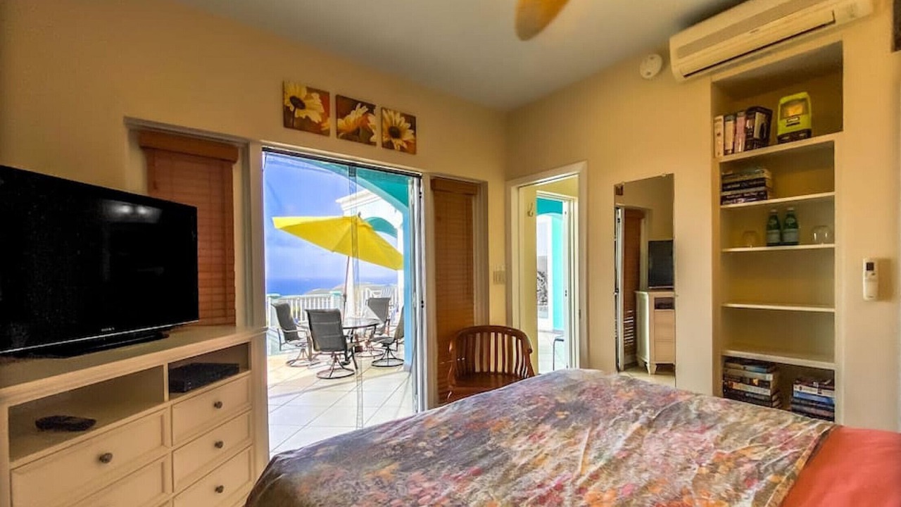 Photo of Bedroom in Mafolie