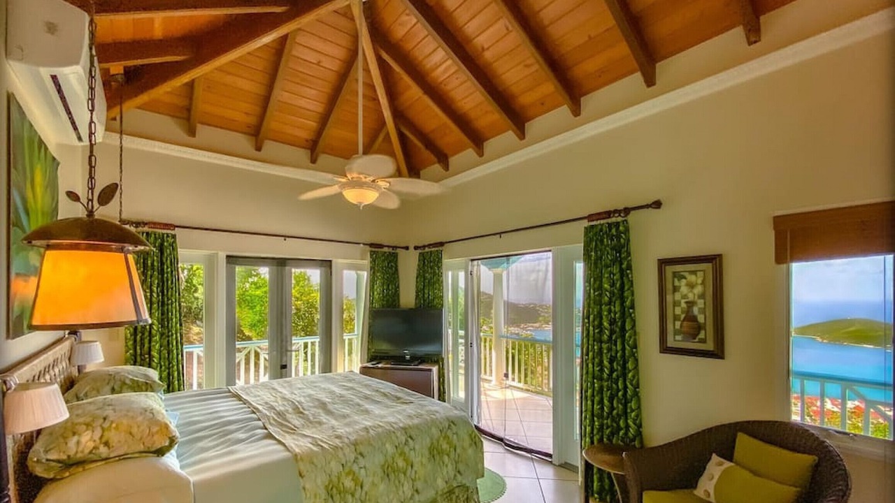 Photo of Bedroom in Mafolie