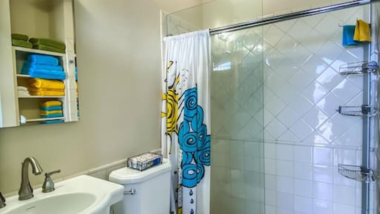 Photo of Bathroom in Mafolie