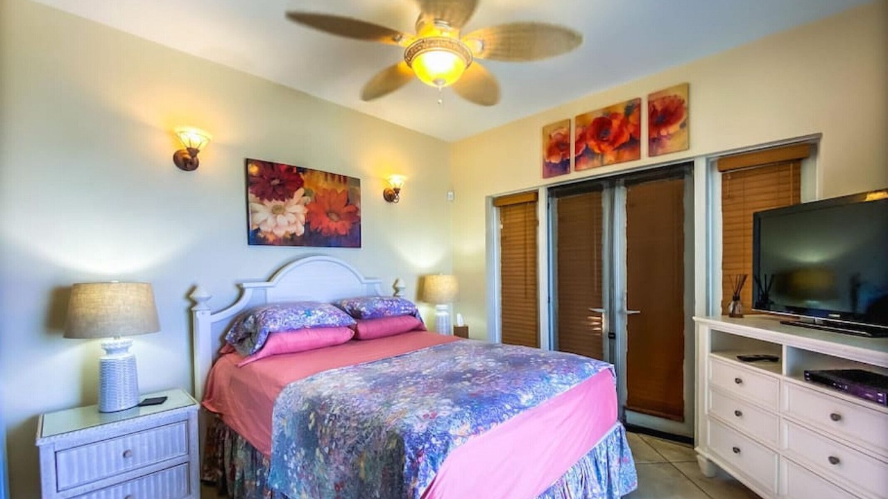 Photo of Bedroom in Mafolie