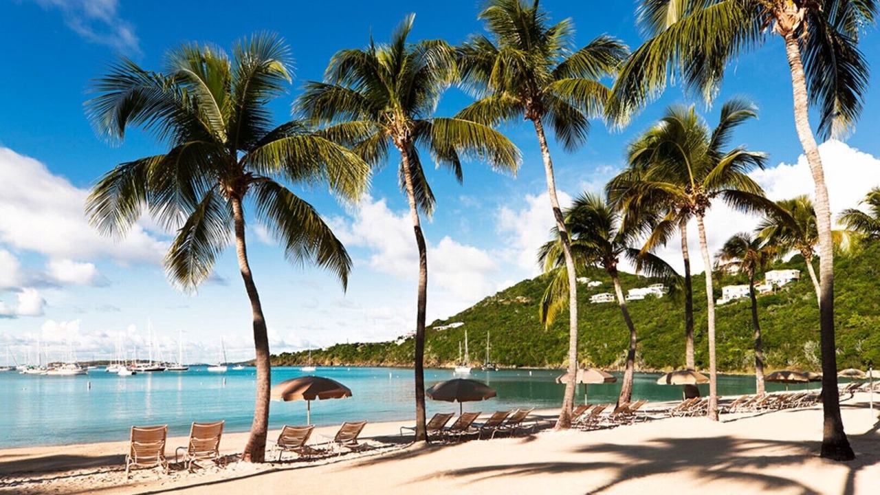 Photo of Others in Estate Chocolate Hole and Great Cruz Bay