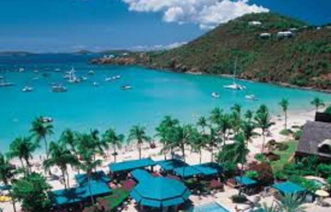 Photo of Others in Estate Chocolate Hole and Great Cruz Bay