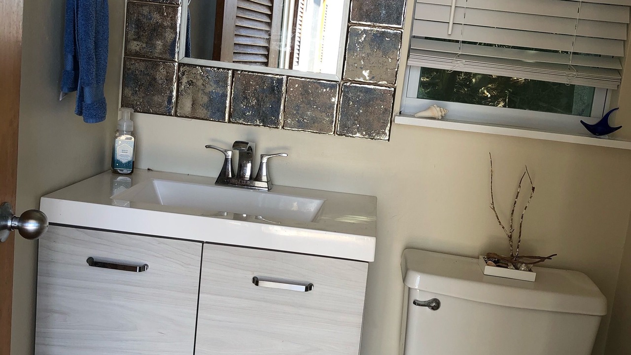 Photo of Bathroom in Estate Lovenlund