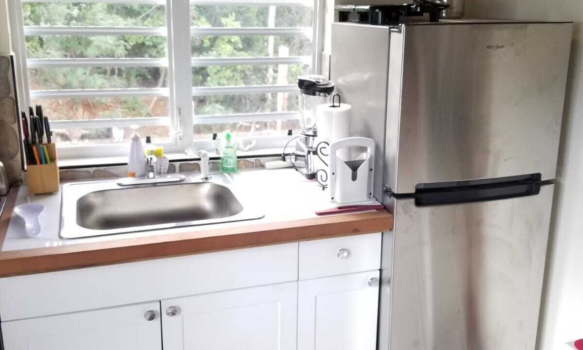 Photo of Kitchen in Estate Frenchman Bay