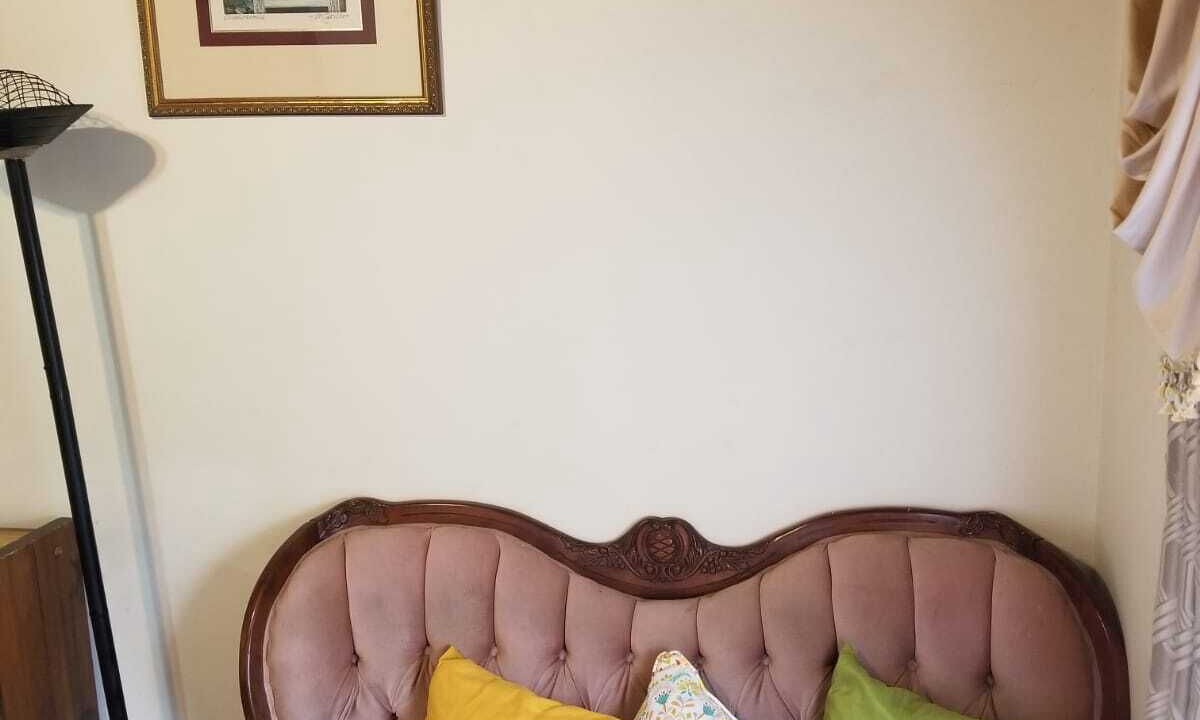 Photo of Livingroom in Estate Frenchman Bay