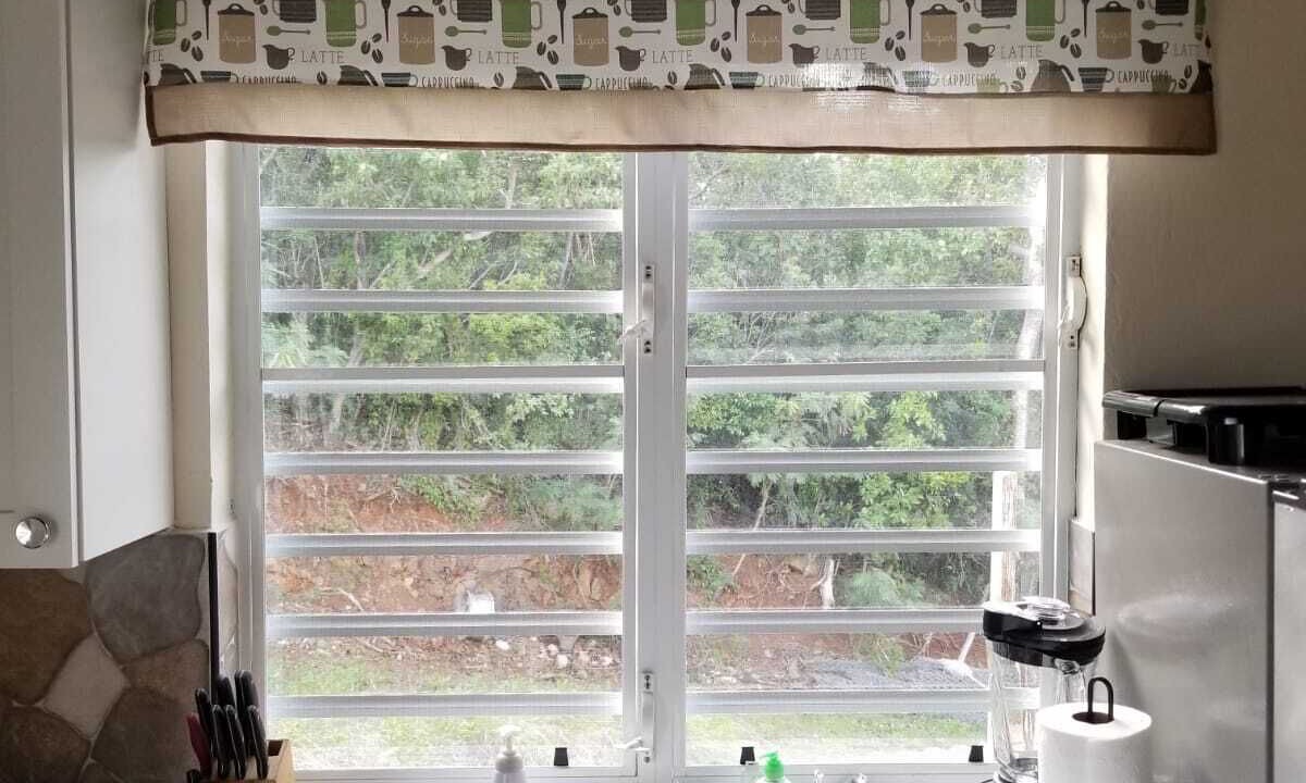 Photo of Kitchen in Estate Frenchman Bay