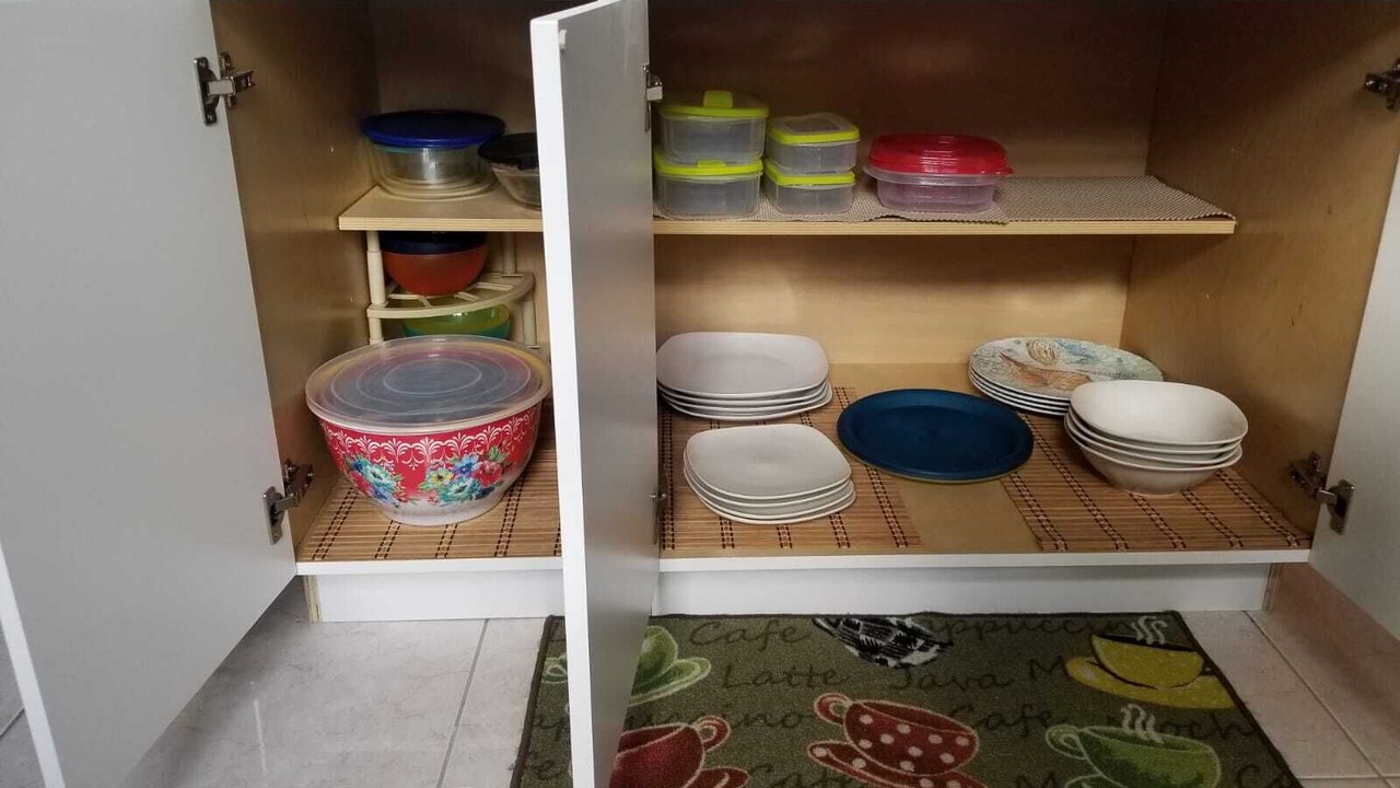 Photo of Kitchen in Estate Frenchman Bay