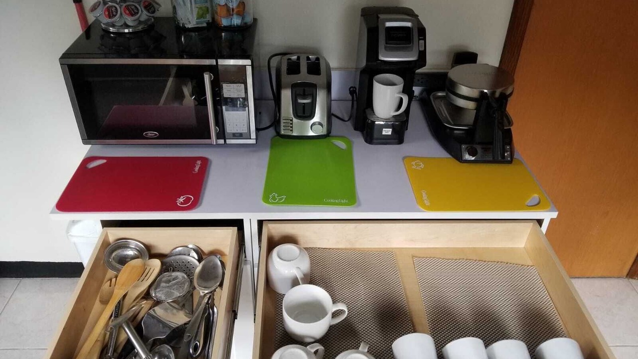 Photo of Kitchen in Estate Frenchman Bay