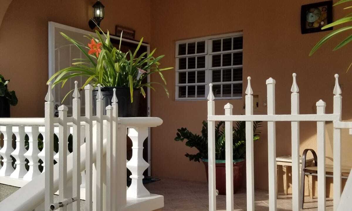 Photo of Outdoor in Estate Frenchman Bay