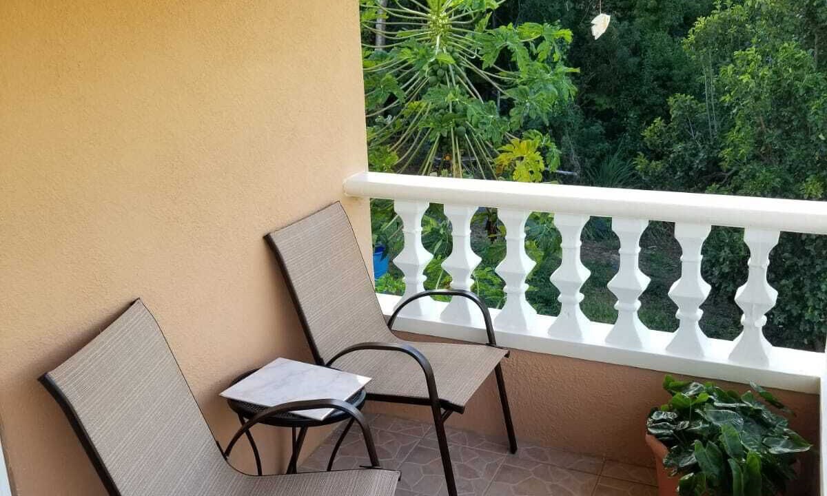 Photo of Outdoor in Estate Frenchman Bay