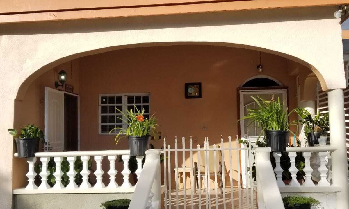 Photo of Outdoor in Estate Frenchman Bay