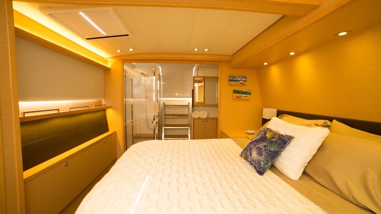 Photo of Bedroom in Charlotte Amalie