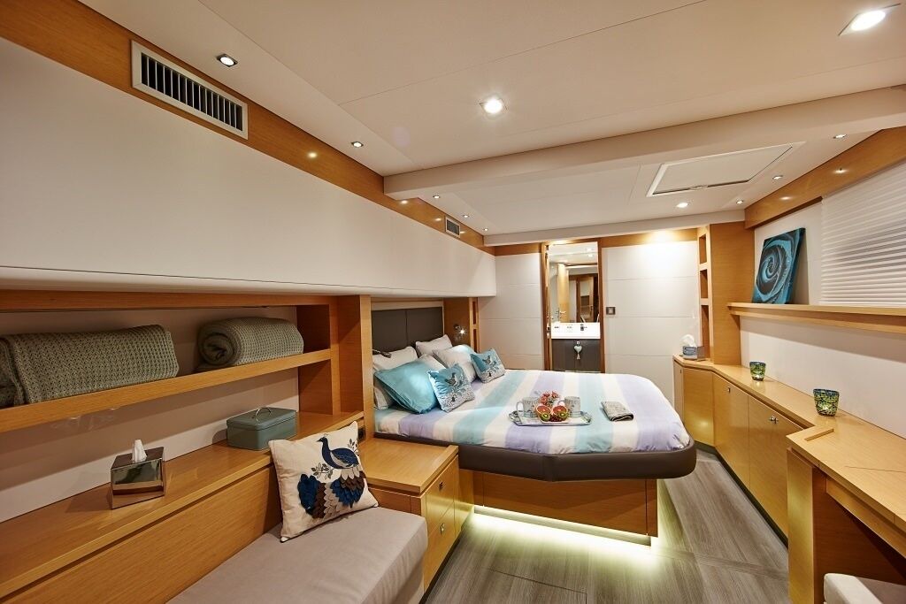 Photo of Bedroom in Flag Hill