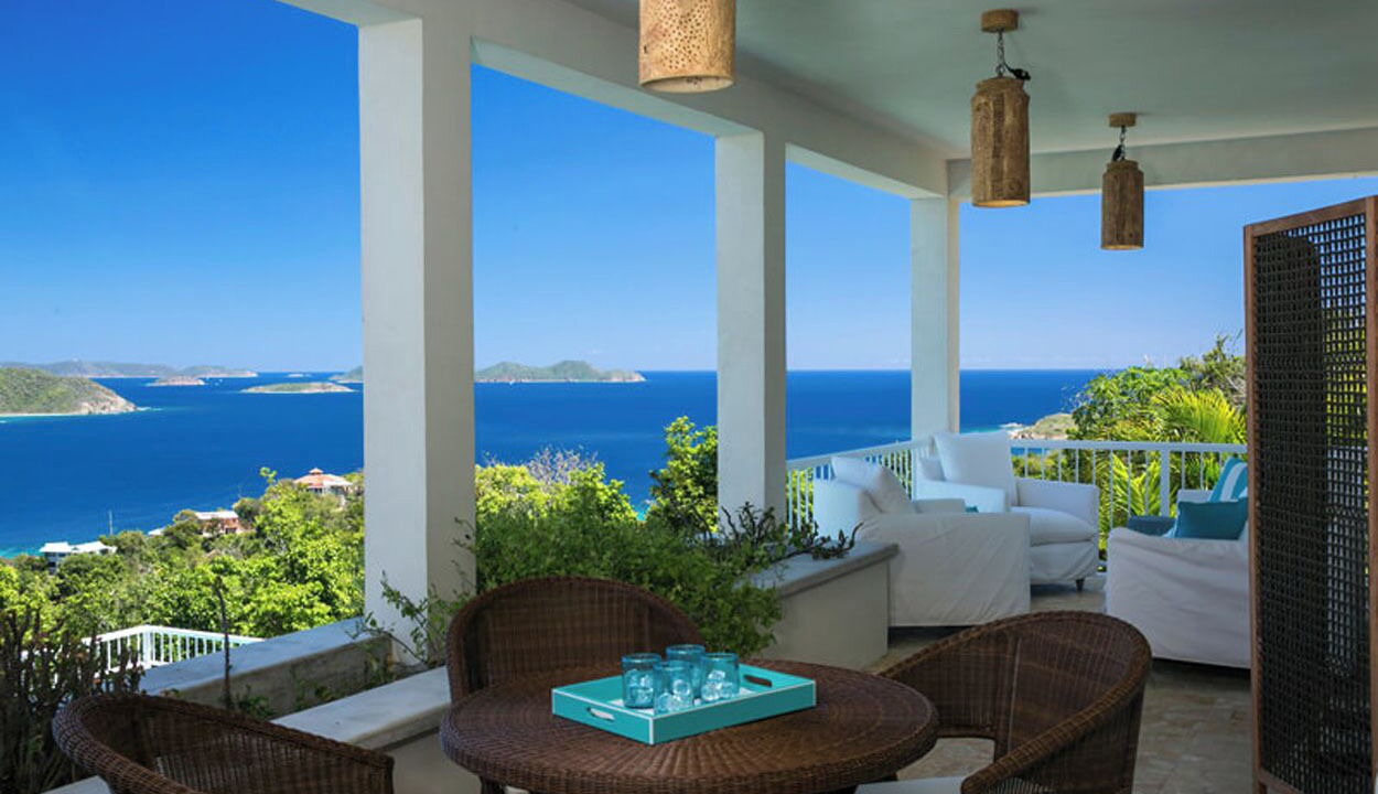Photo of Outdoor in Estate Saint Quaco and Zimmerman