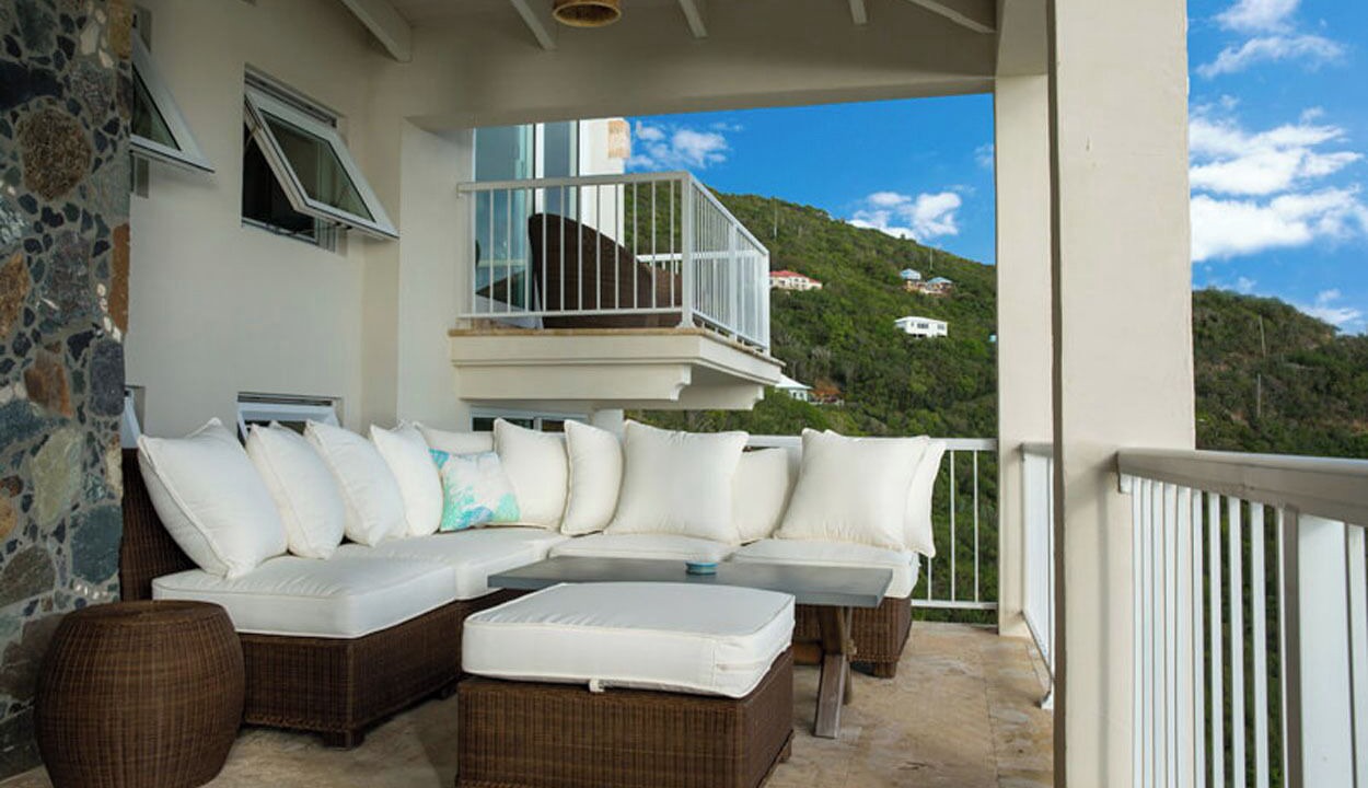 Photo of Outdoor in Estate Saint Quaco and Zimmerman