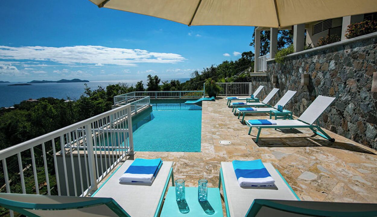 Photo of Outdoor in Estate Saint Quaco and Zimmerman