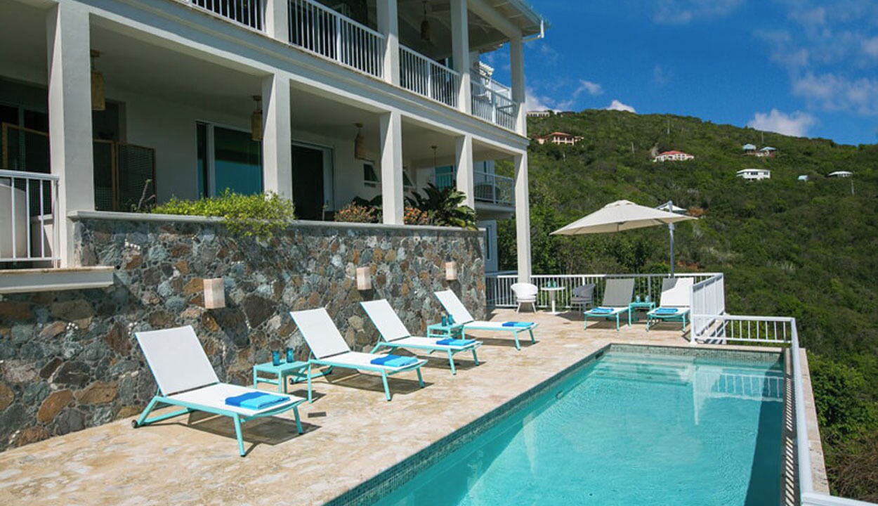 Photo of Outdoor in Estate Saint Quaco and Zimmerman