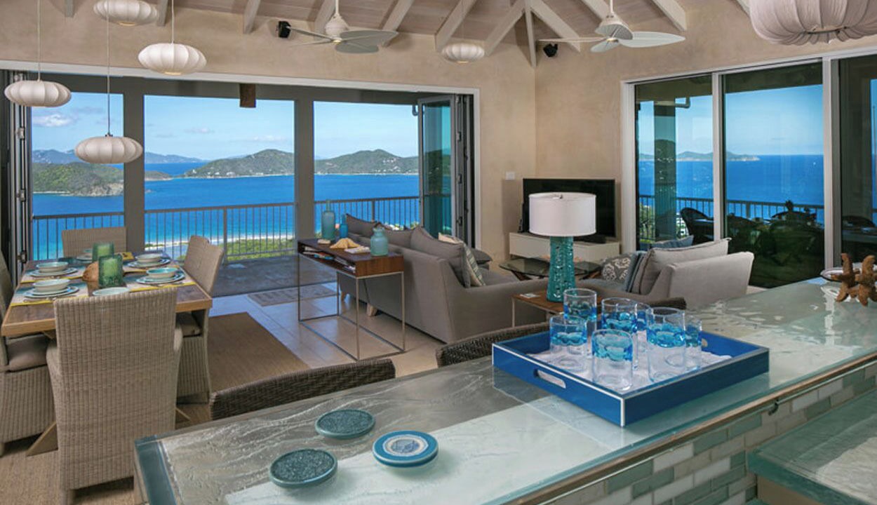 Photo of Bedroom in Estate Saint Quaco and Zimmerman