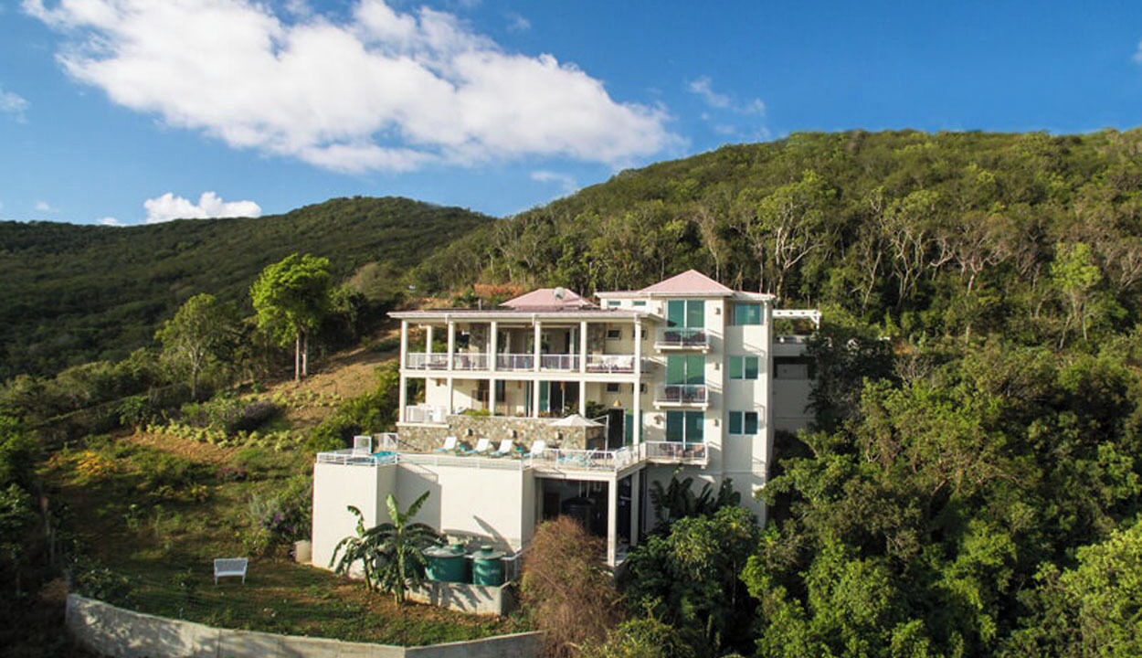 Photo of Others in Estate Saint Quaco and Zimmerman