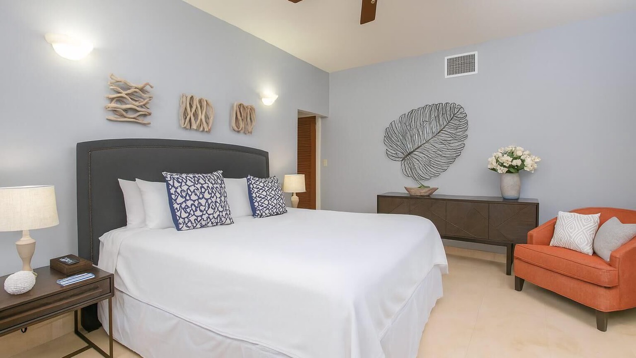 Photo of Bedroom in Estate Enighed