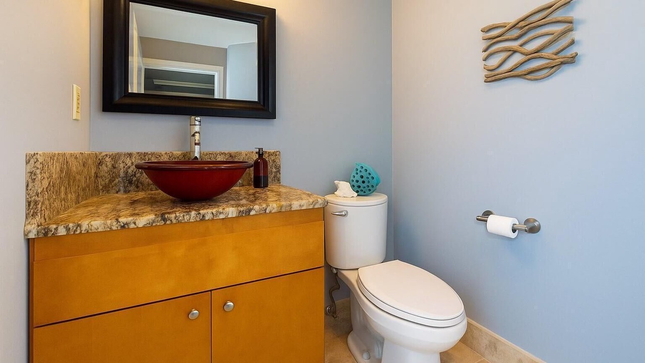 Photo of Bathroom in Estate Enighed