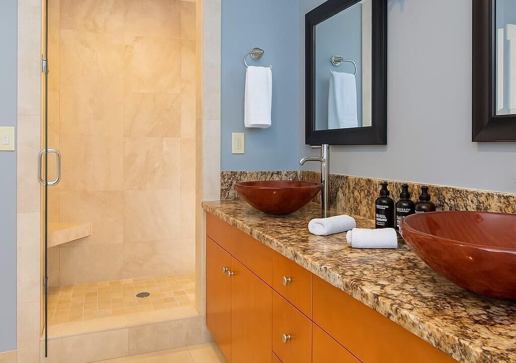 Photo of Bathroom in Estate Enighed