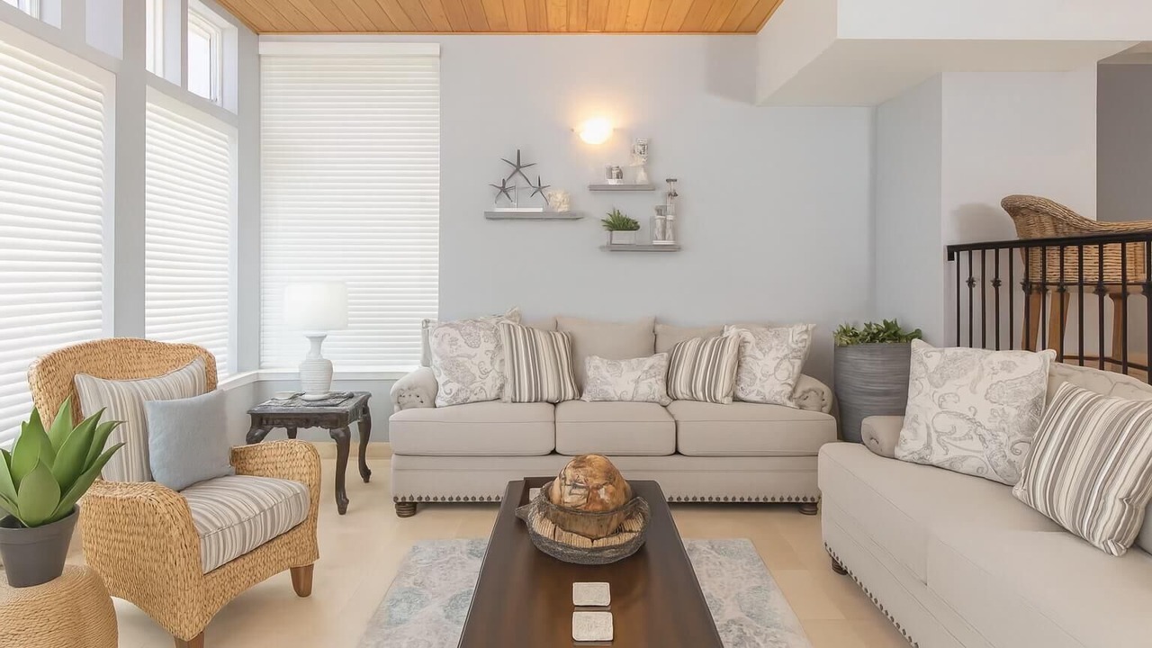 Photo of Livingroom in Estate Enighed