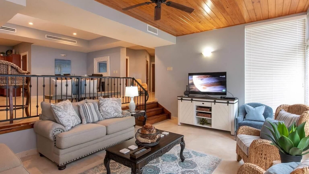 Photo of Livingroom in Estate Enighed