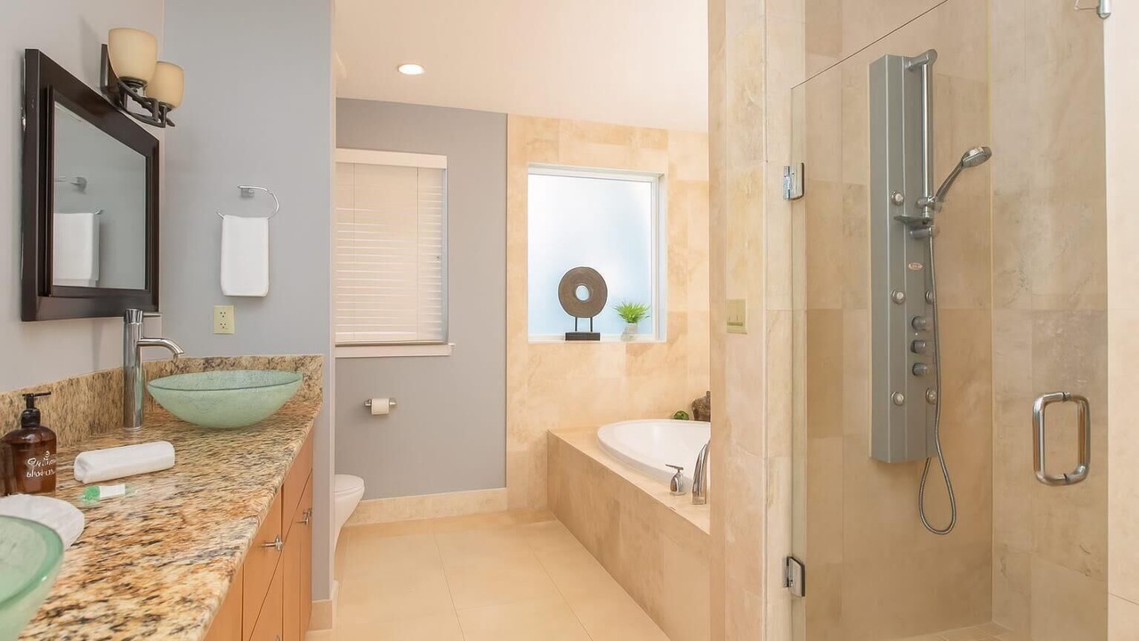 Photo of Bathroom in Estate Enighed