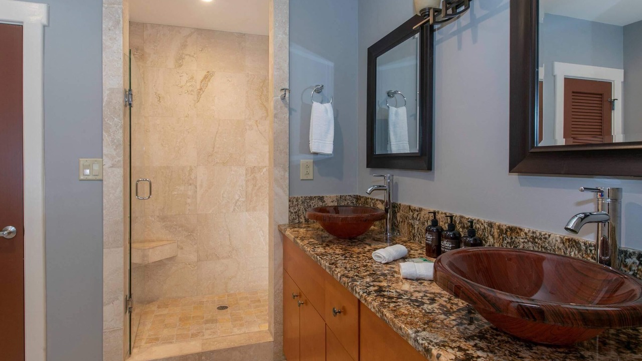 Photo of Bathroom in Estate Enighed