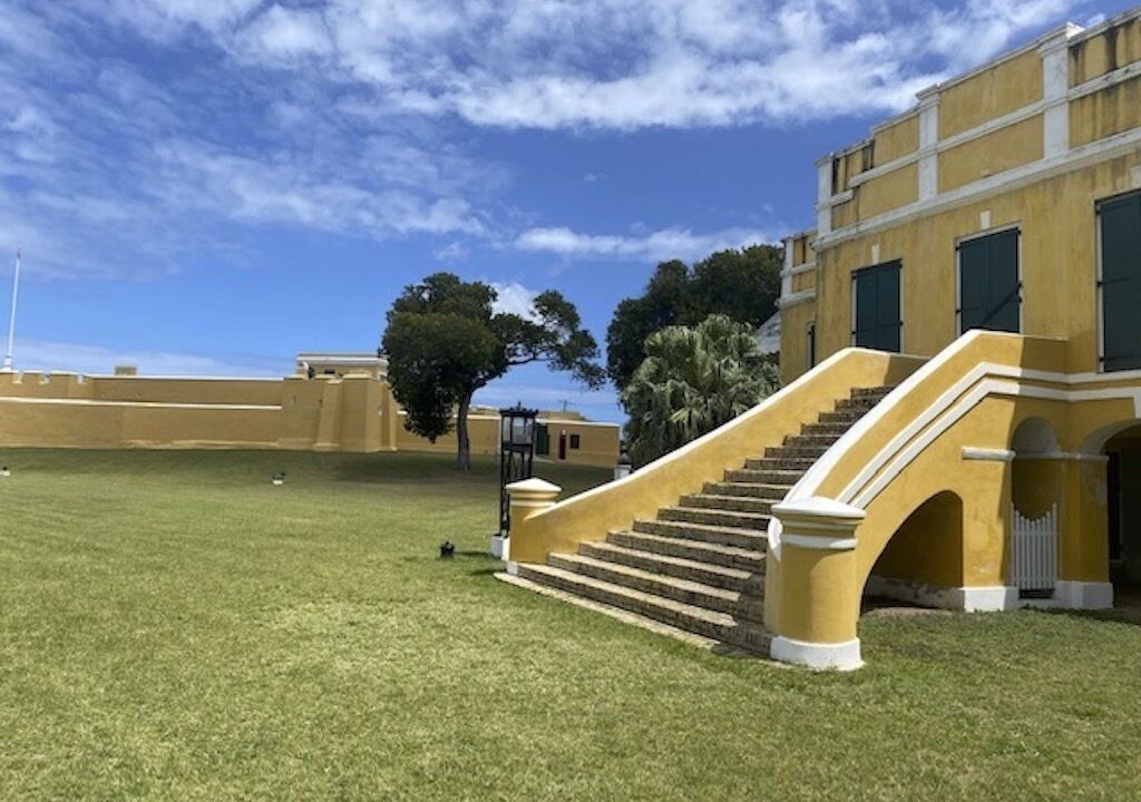 Photo of Outdoor in Teagues Bay