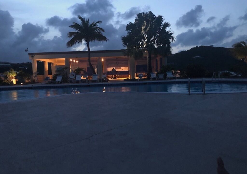 Photo of Outdoor in Teagues Bay