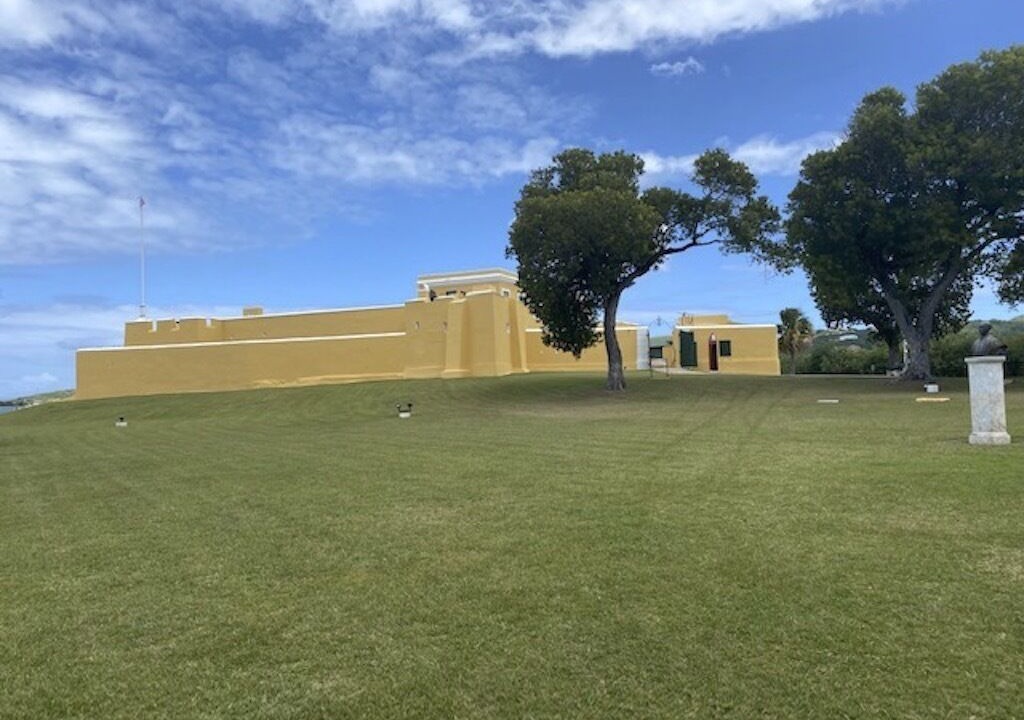 Photo of Outdoor in Teagues Bay