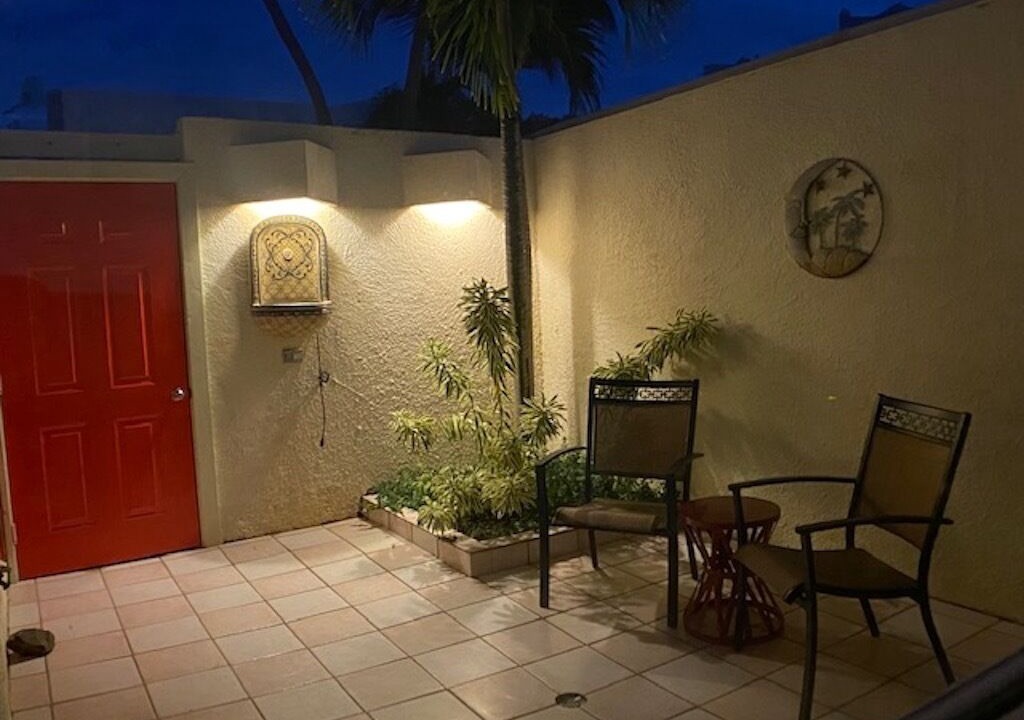 Photo of Outdoor in Teagues Bay