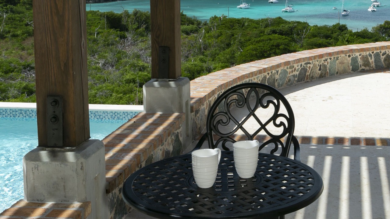 Photo of Others in Maho Bay Quarter
