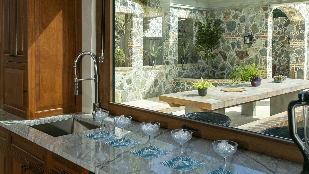 Photo of Outdoor in Maho Bay Quarter
