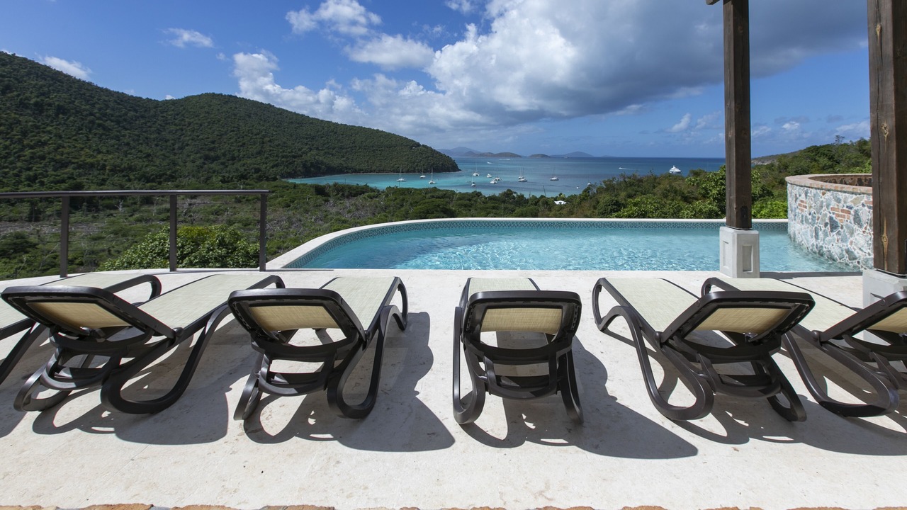 Photo of Outdoor in Maho Bay Quarter