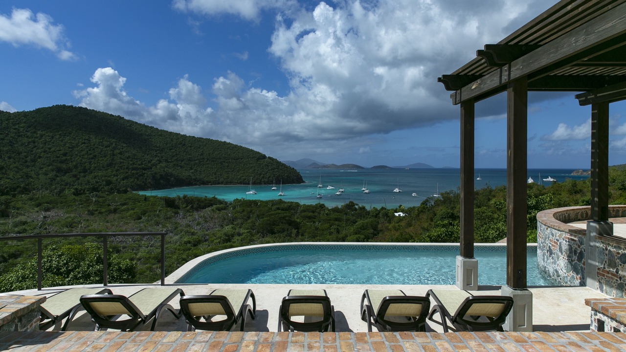 Photo of Outdoor in Maho Bay Quarter