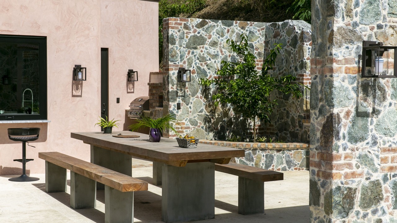 Photo of Outdoor in Maho Bay Quarter