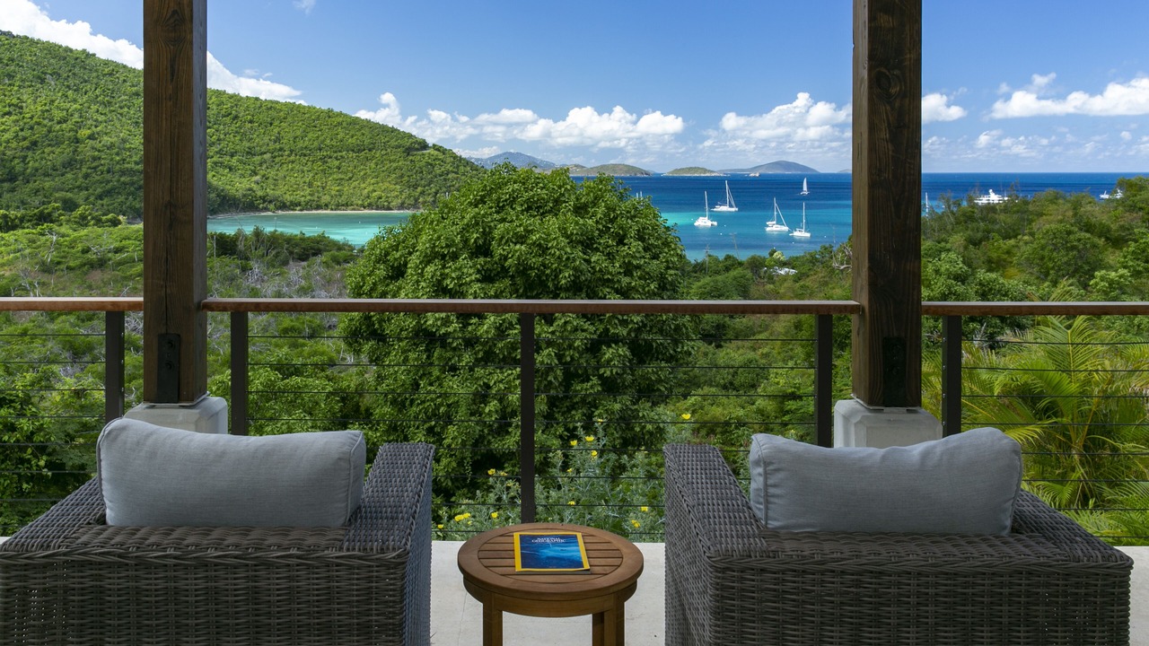 Photo of Others in Maho Bay Quarter
