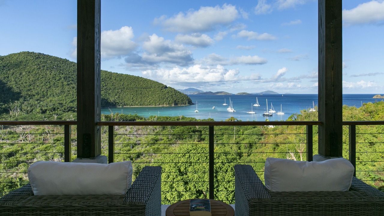 Photo of Others in Maho Bay Quarter