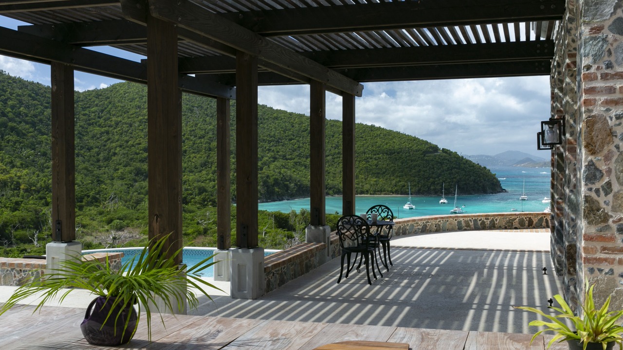 Photo of Others in Maho Bay Quarter