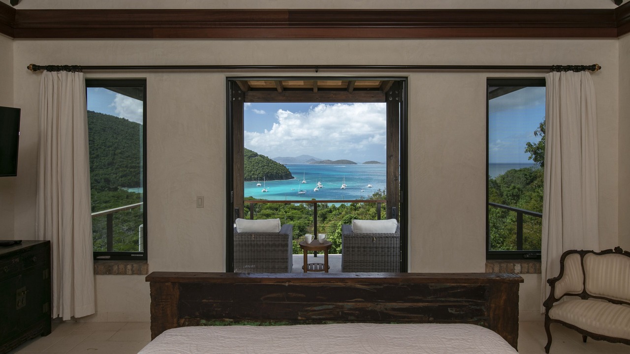 Photo of Others in Maho Bay Quarter