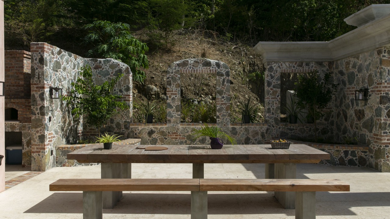 Photo of Outdoor in Maho Bay Quarter