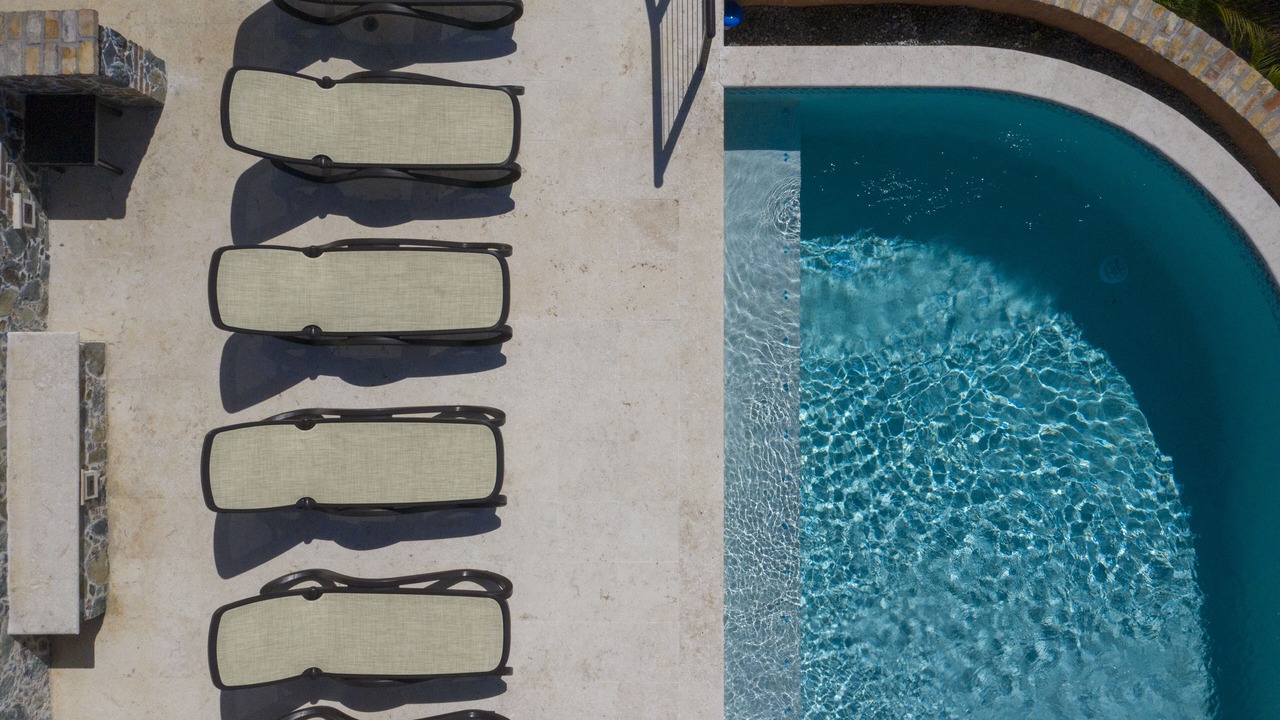 Photo of Outdoor in Maho Bay Quarter