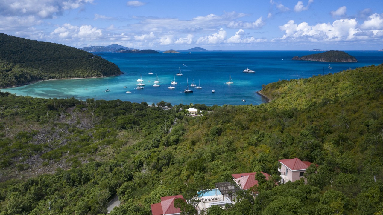 Photo of Others in Maho Bay Quarter