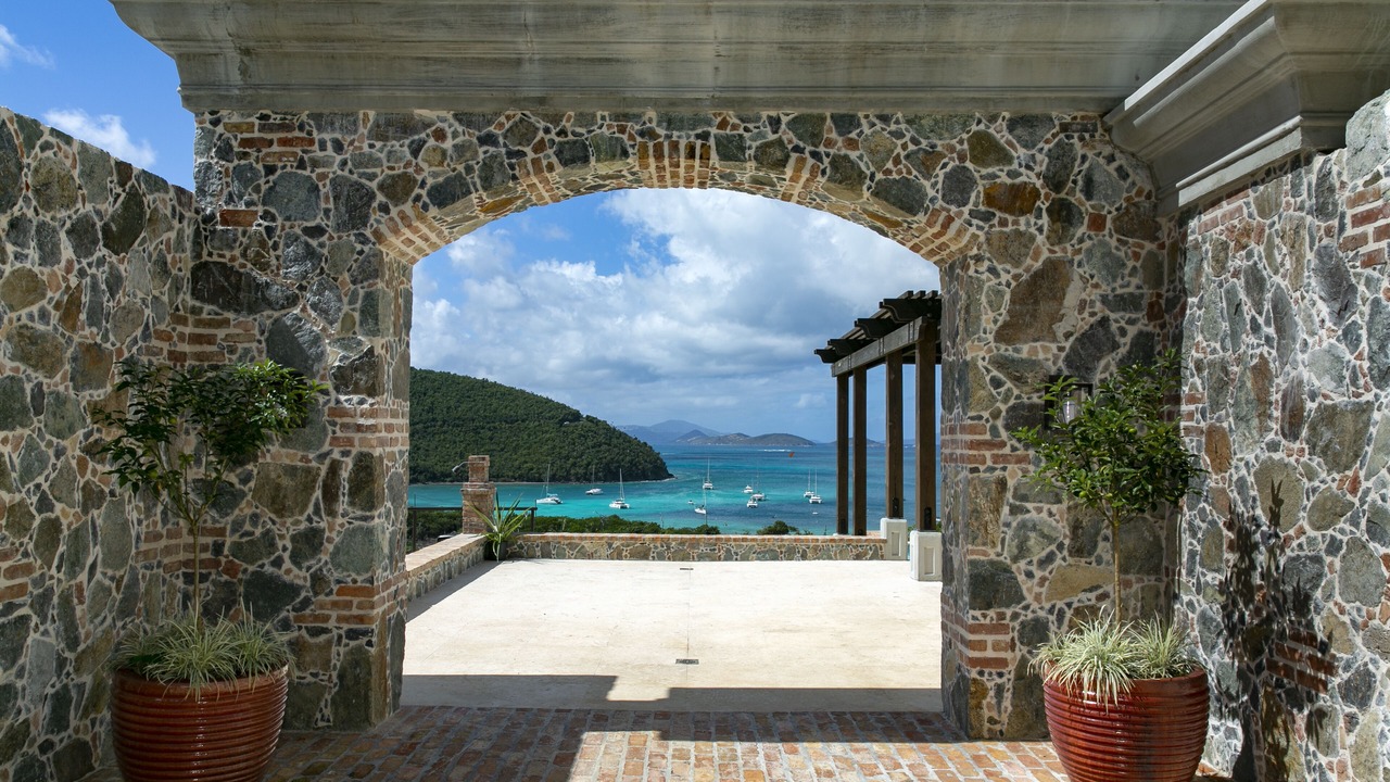 Photo of Others in Maho Bay Quarter