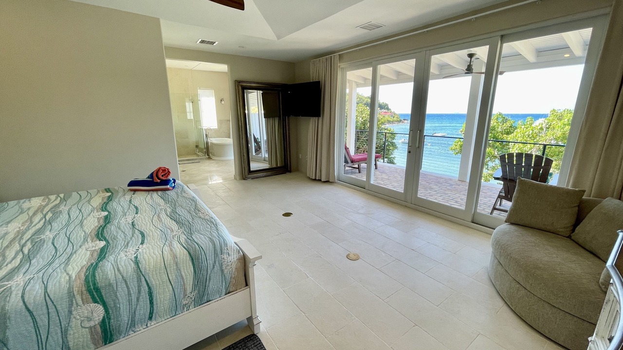 Photo of Bedroom in Hart Bay